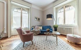 HomeatHotel - Piranesi